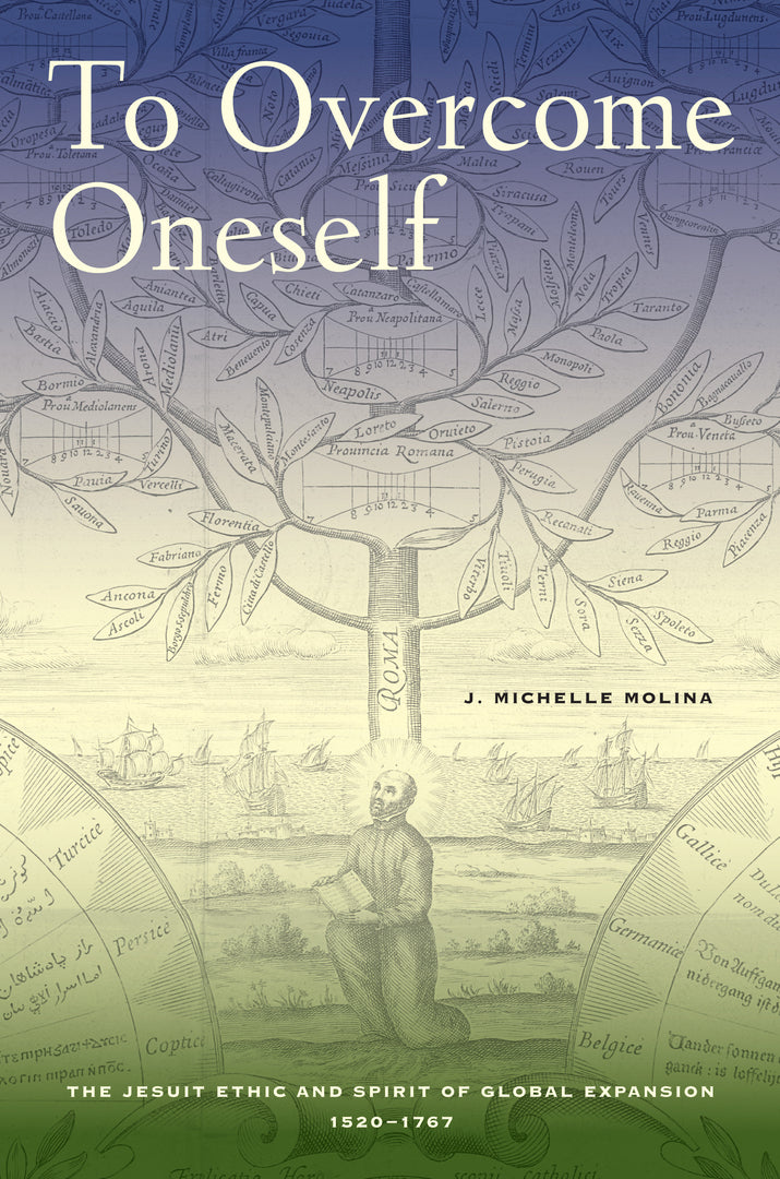 Cover image for To Overcome Oneself ISBN 9780520275652